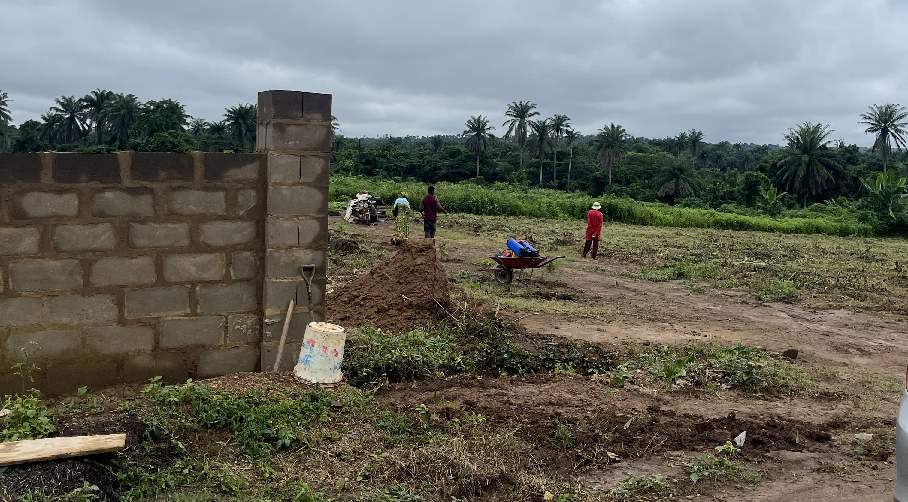 Bloom Estate Olorunda Akobo