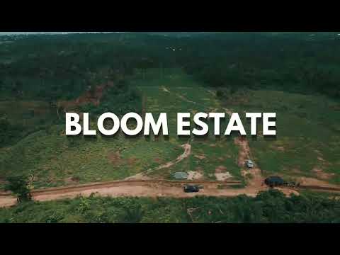 Bloom Estate Olorunda Akobo video thumbnail 1